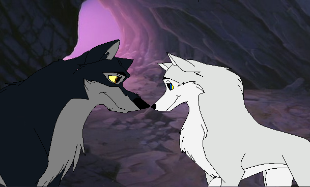 First kiss