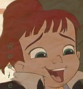 Rosie Avatar
