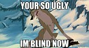 Balto Meme