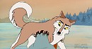 Young Aleu, & (uncle) Boris