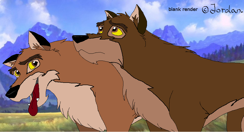 DartFire & Balto