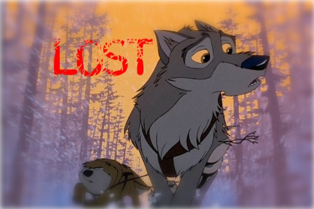 Lost