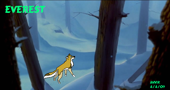 Everest!