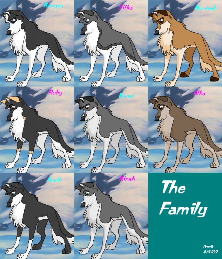 The Family
