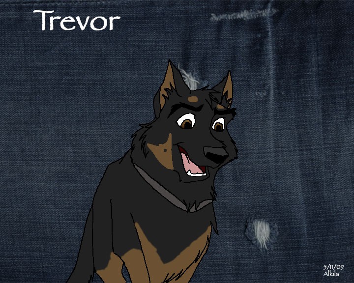Trevor