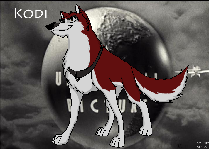 Kodiak
