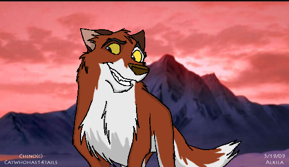 Trade with Catwhohas14tails