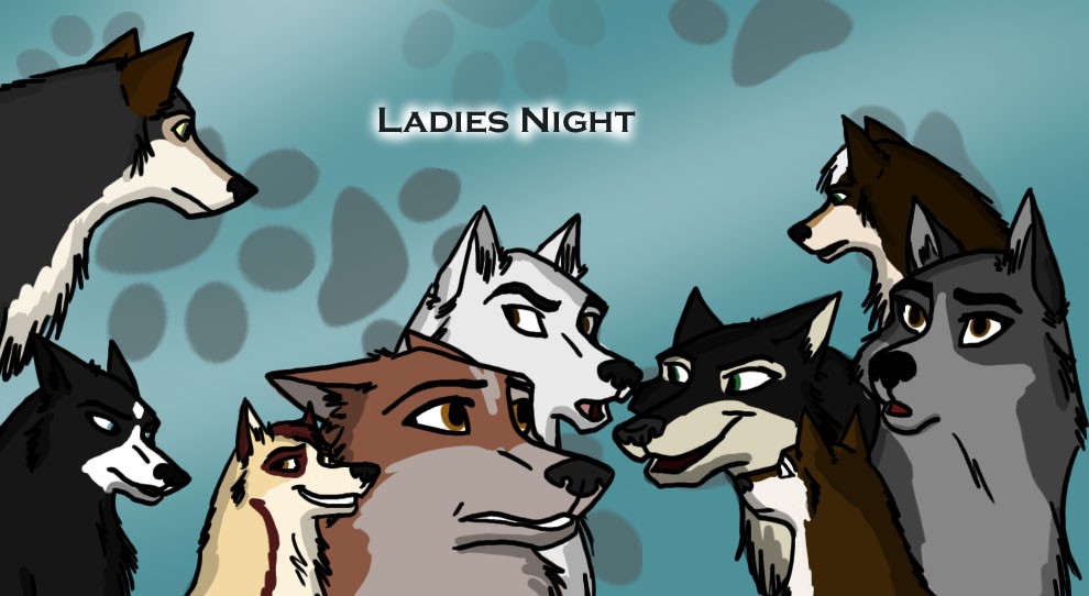 Ladies Night