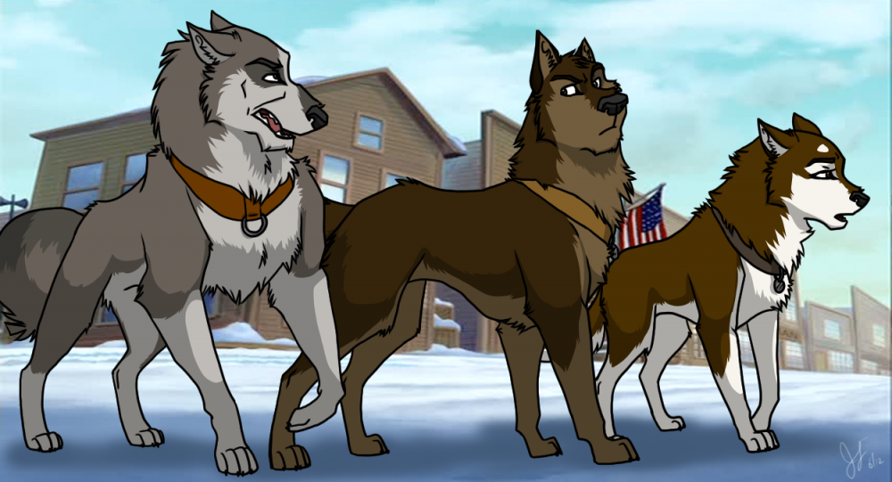 The Family