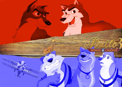 Balto 3 Wings of Change (Icon)