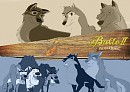 Balto 2:Wolf Quest (Icon)