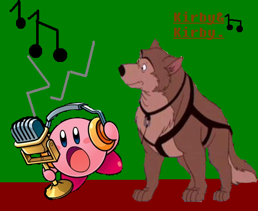 Kirby and Kirby: Music Vault 