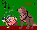Kirby and Kirby: Music Vault 