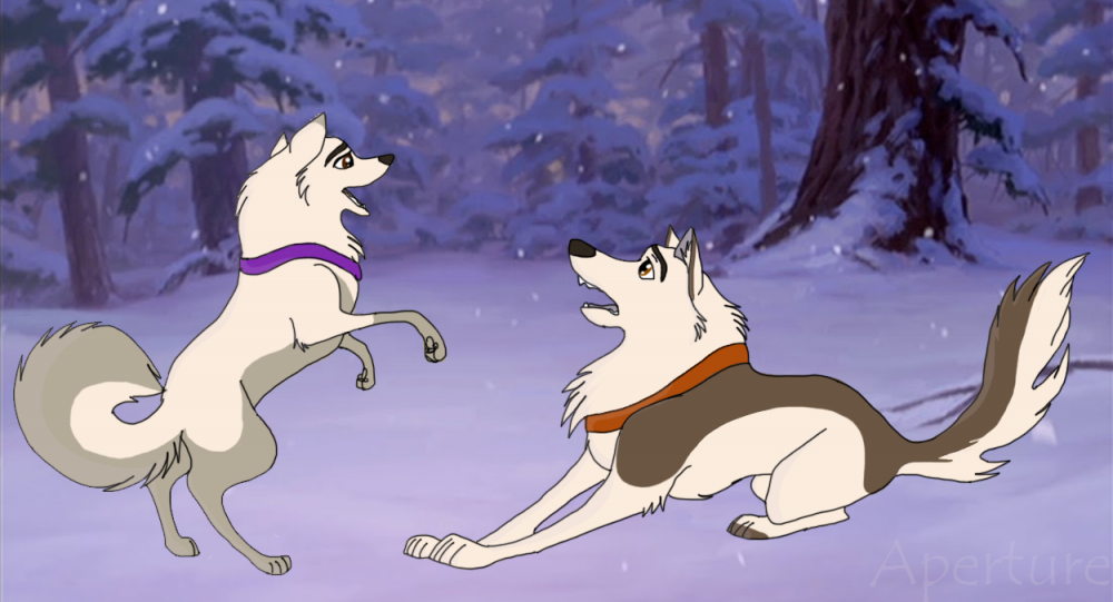 Surprise Reunion