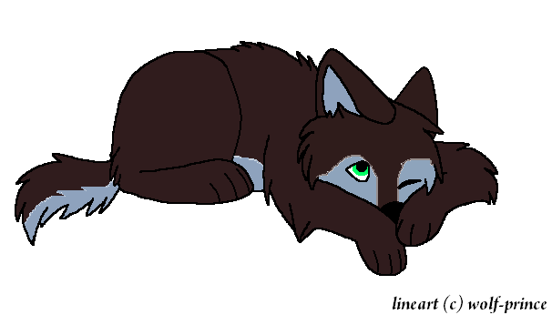 Niju Pup c: