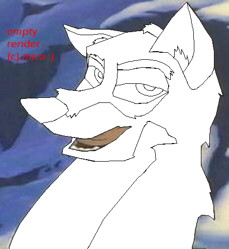 empty ;3