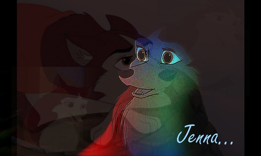 Jenna~