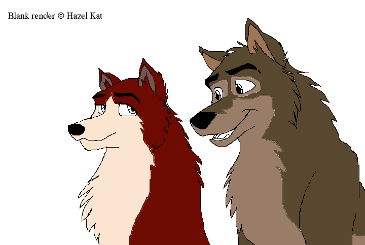 Balto&Jenna.