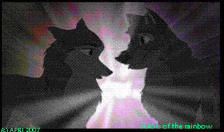 Re-Send (Colors of the Rainbow 1)