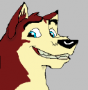 Dingo render!