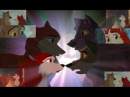 Balto and Jenna-Loving Together, Forever