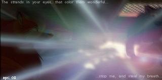 Steal My Breath