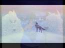 The white wolf is everywhere...