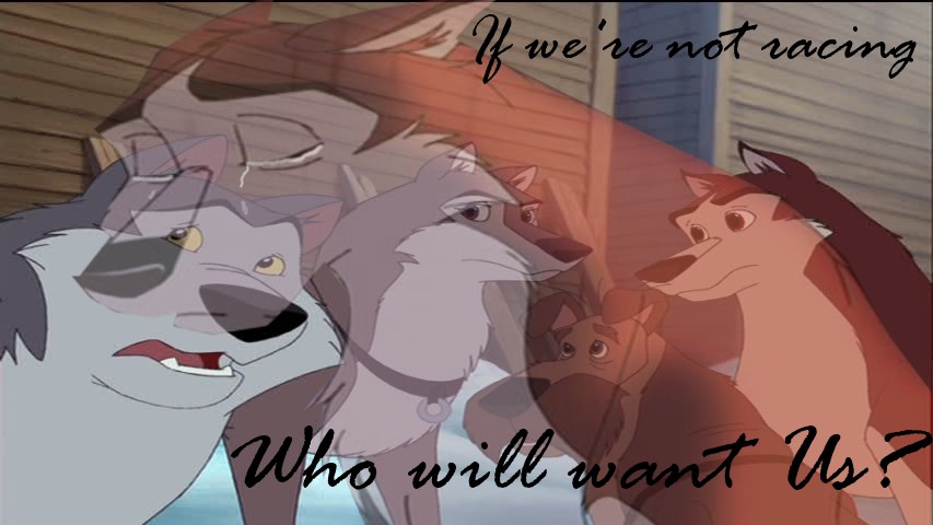 Who will want us?