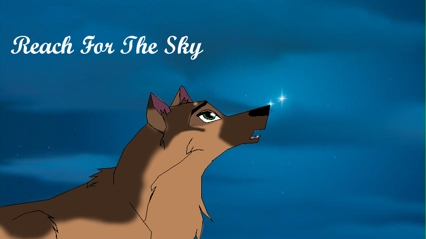 Reach for the sky - Trade with DeathNoteL