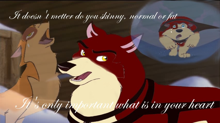 Zero says: Important