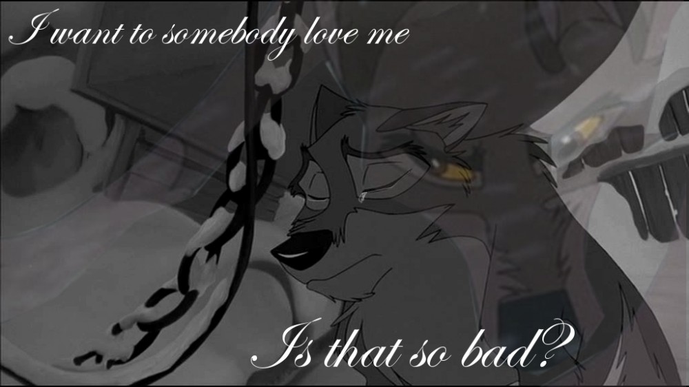 Is that so bad?