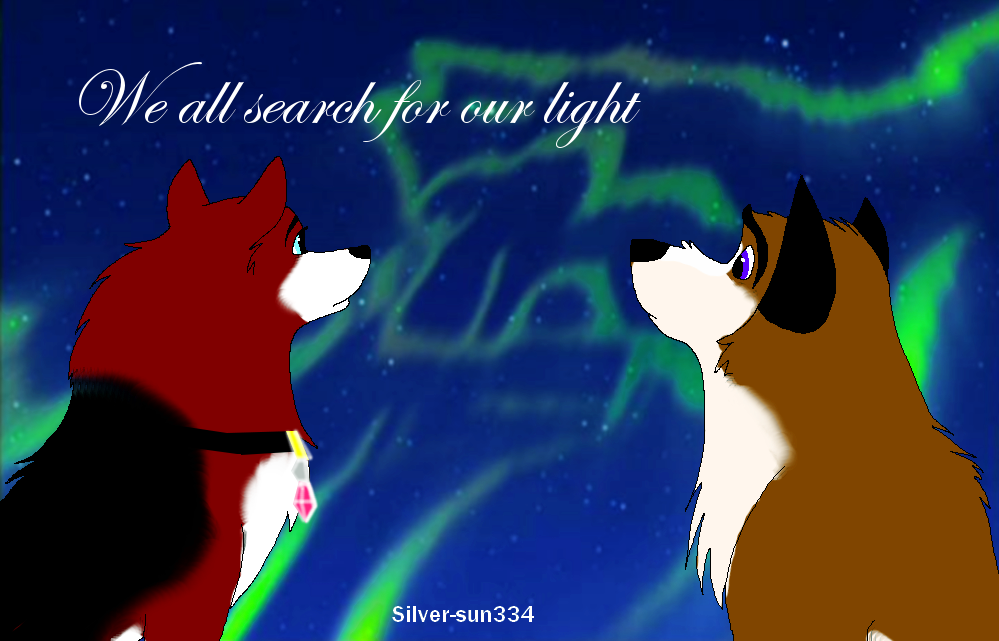Our Light