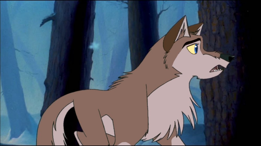 Aleu (again)