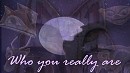 Who you really are