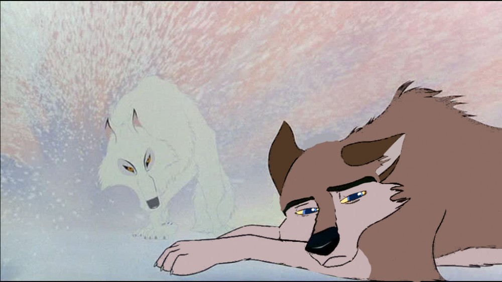 Aleu meet Aniu
