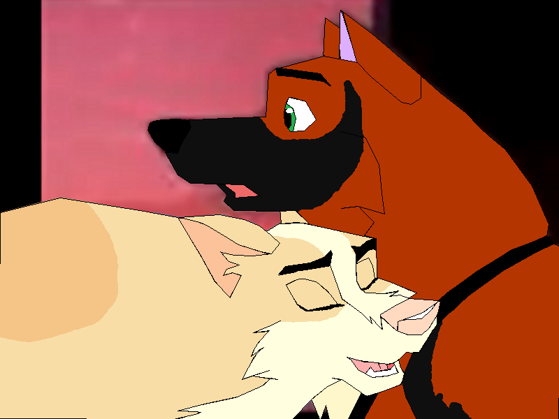Hug!