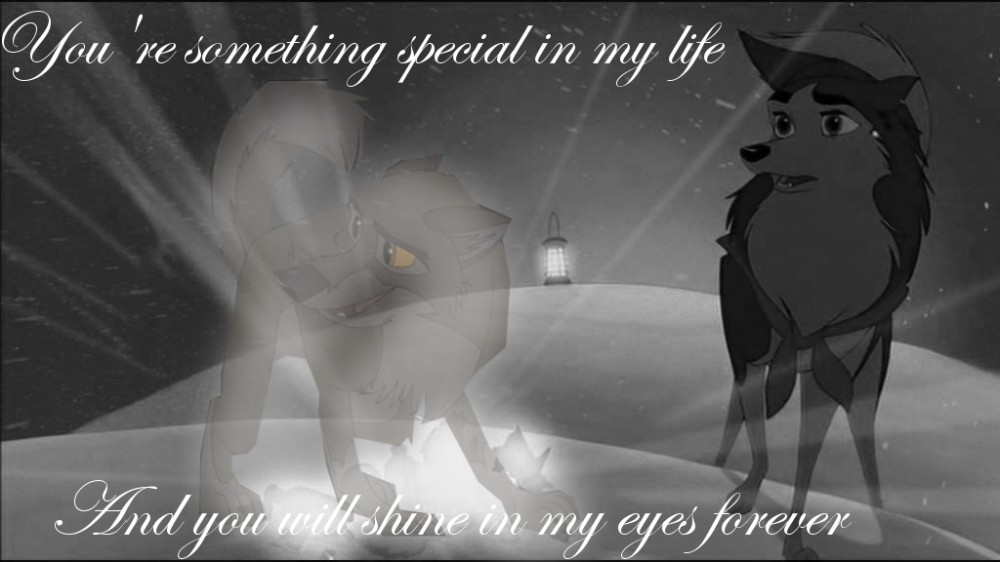 Special
