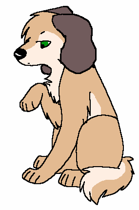 New char Gabriella