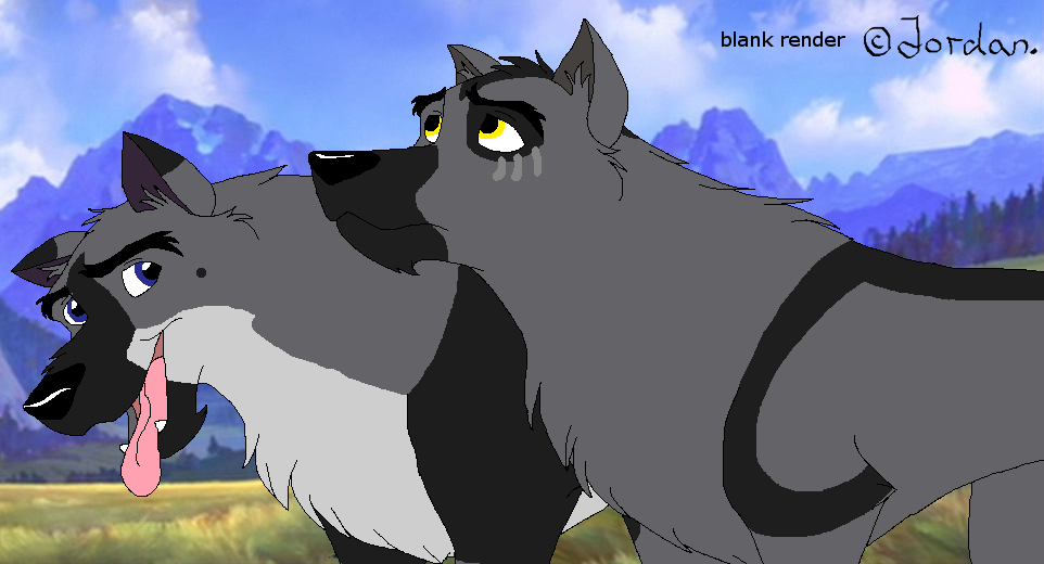 Father and son