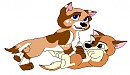 Kido and Ayda