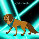 Gabriella Ref