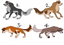 Request RonnoXBambi Pick then Adoptables