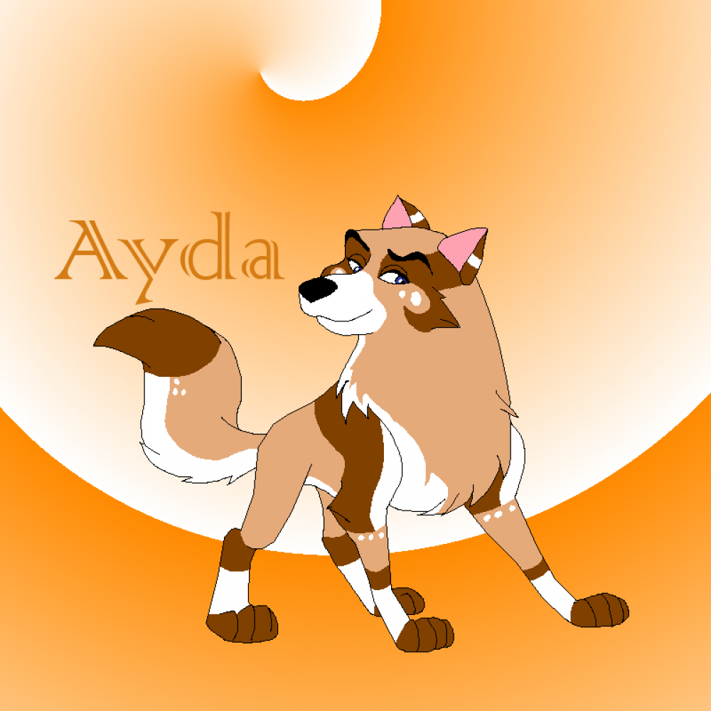 Ayda Ref