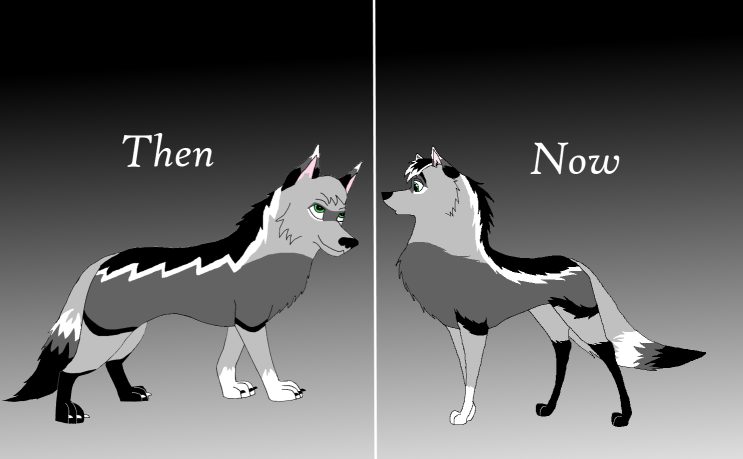 A little improvement?