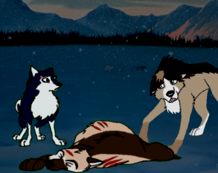 Collab with A_dog_named_Chris