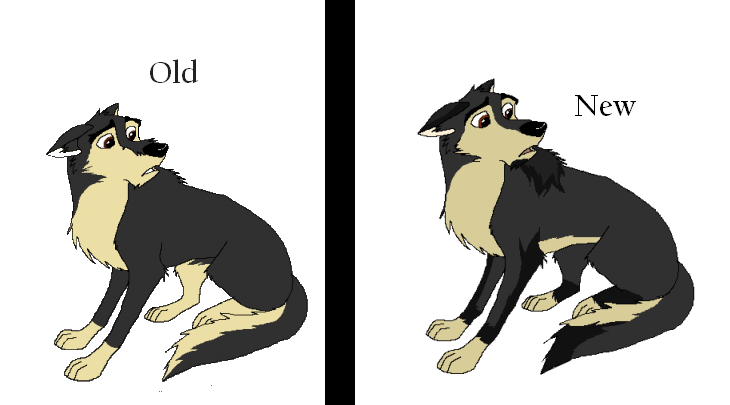 A little revamp for Kodi