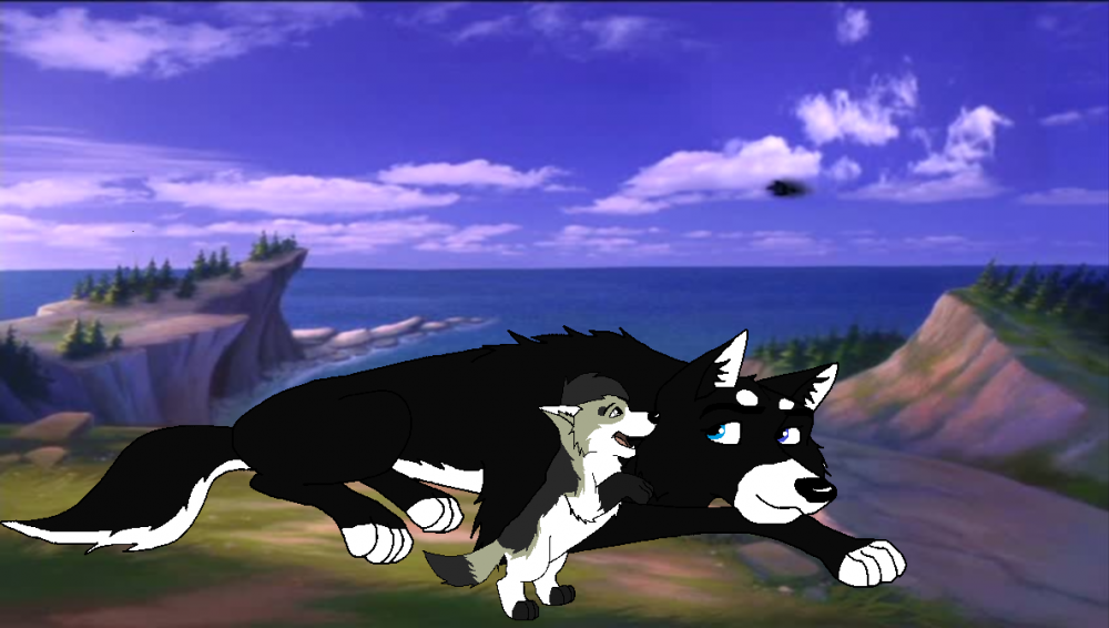 Prize render
