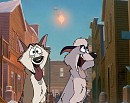 Zander and Judy - Gift for xSilencex