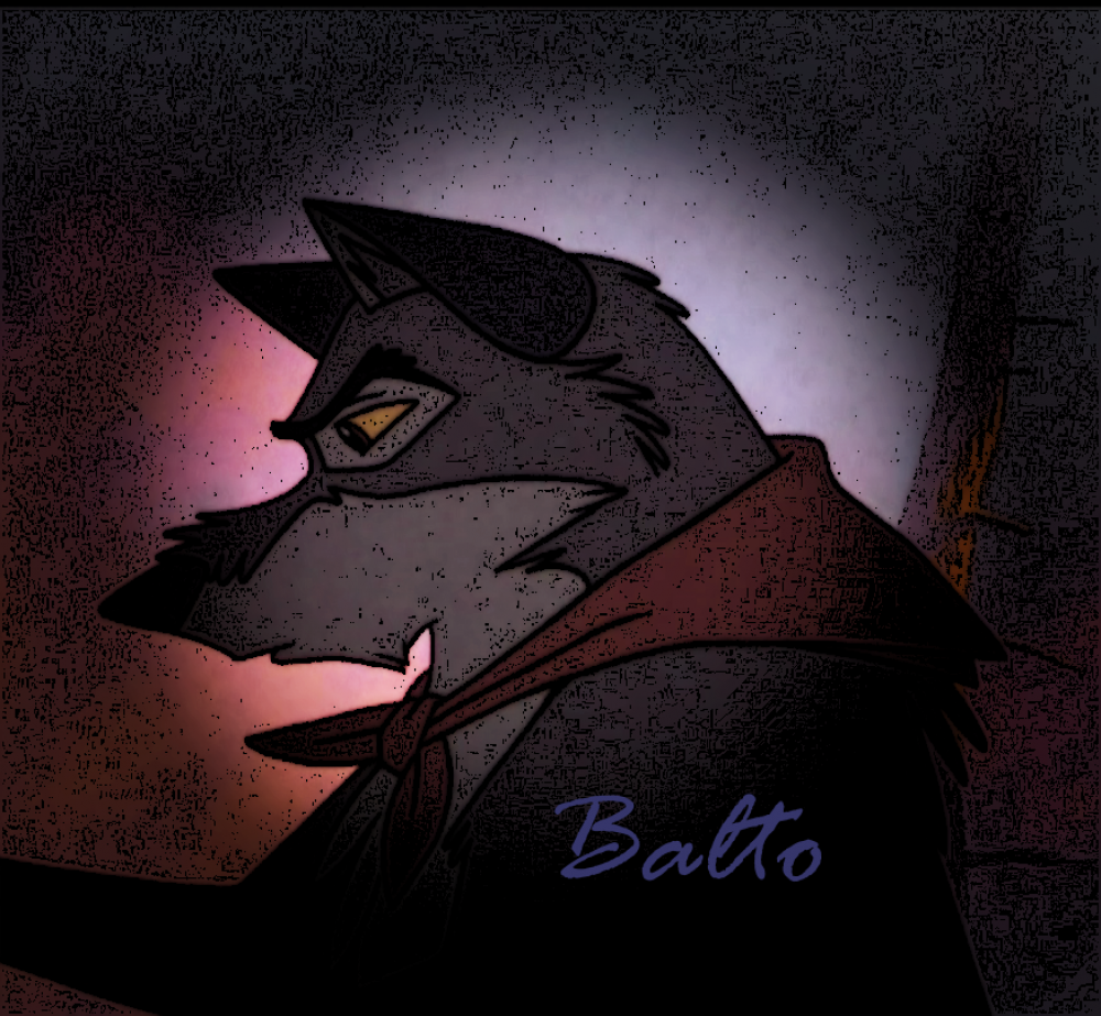 Balto