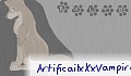 ArtificailxXxVampire